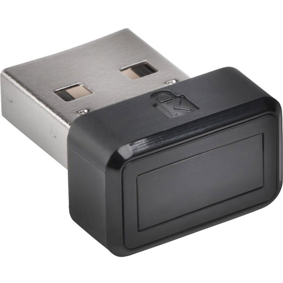 Kensington Verimark Fingerprint Reader Usb Dongle