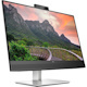 HPI SOURCING - NEW E27m G4 27" Class Webcam WQHD LCD Monitor - 16:9 - Black