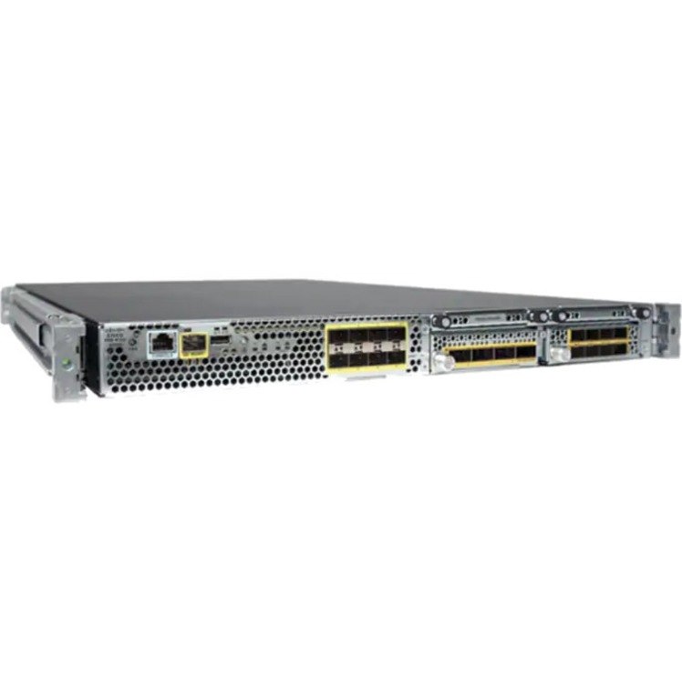 Cisco Firepower 4145 Network Security/Firewall Appliance