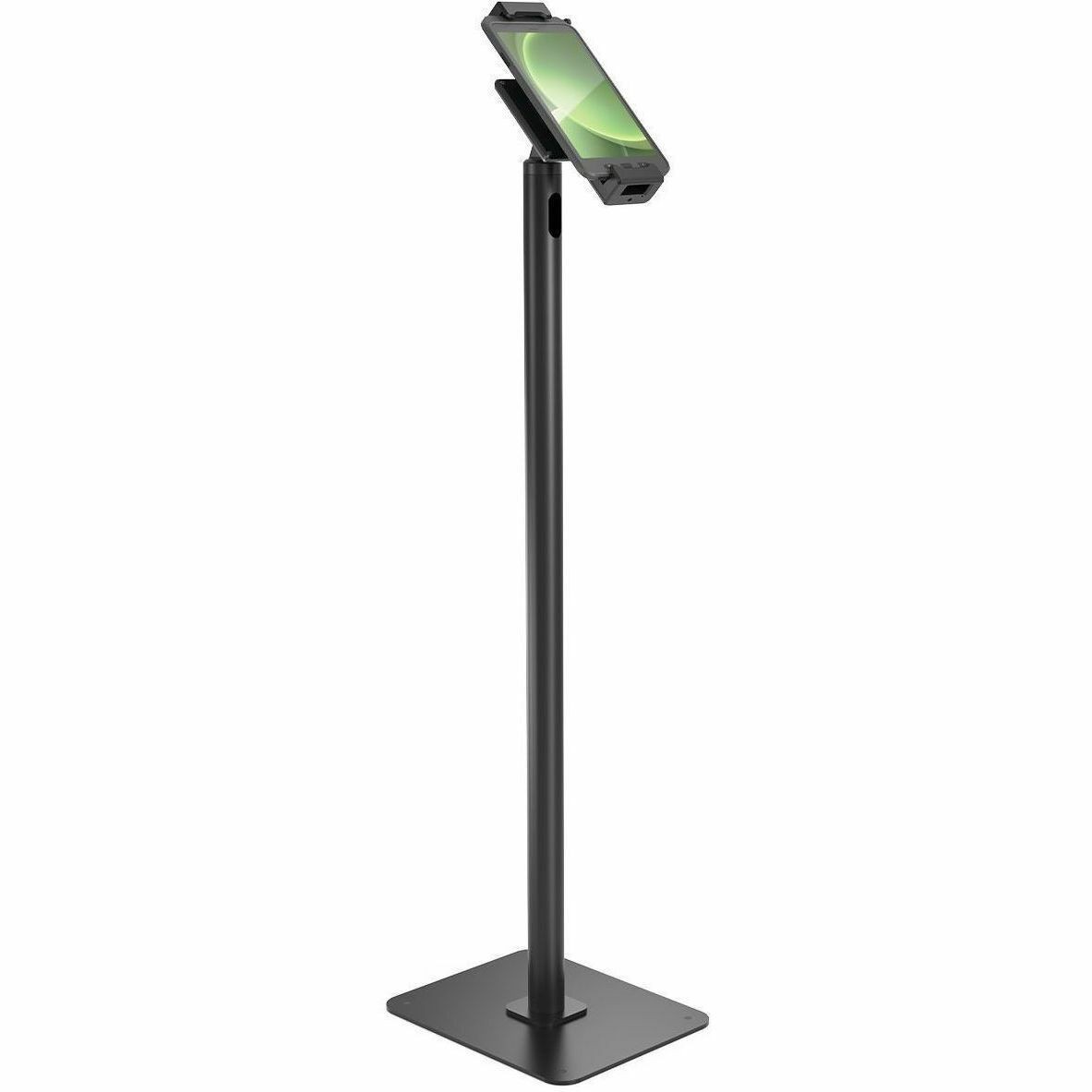 Universal Tablet Cling Extreme, Swift Floor Stand - Black