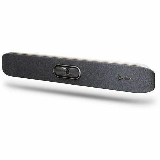 Poly Studio X30 Front Panel Replacement