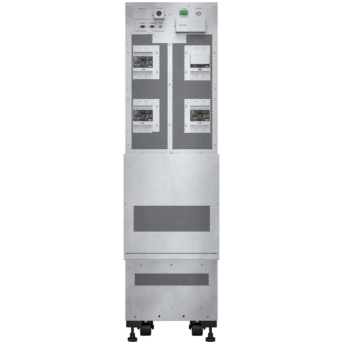 APC by Schneider Electric Easy UPS 3S 20kVA Tower UPS