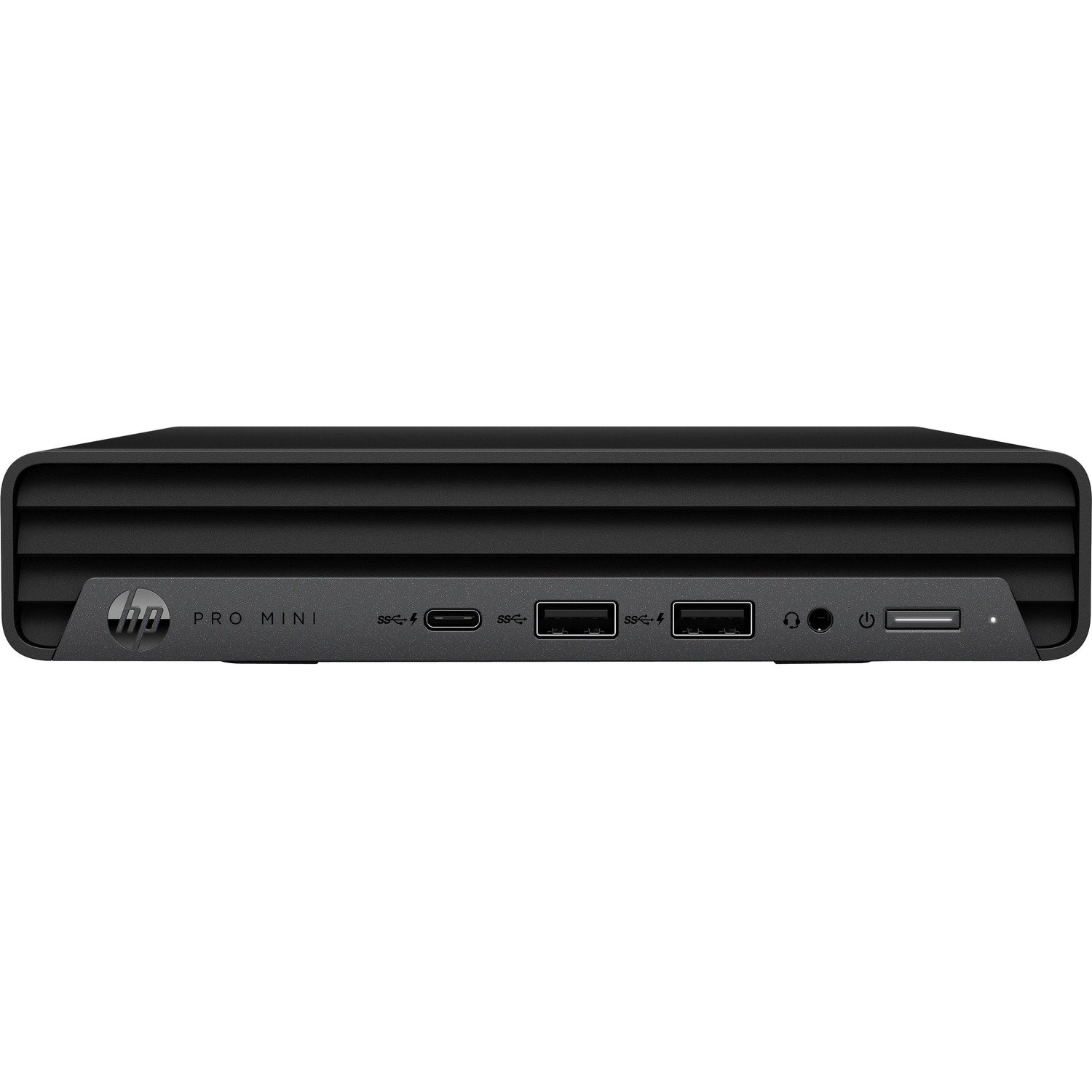 HP Pro Mini 400 G9 Desktop Computer - Intel Core i7 12th Gen i7-12700T - 16 GB - 512 GB SSD - Mini PC