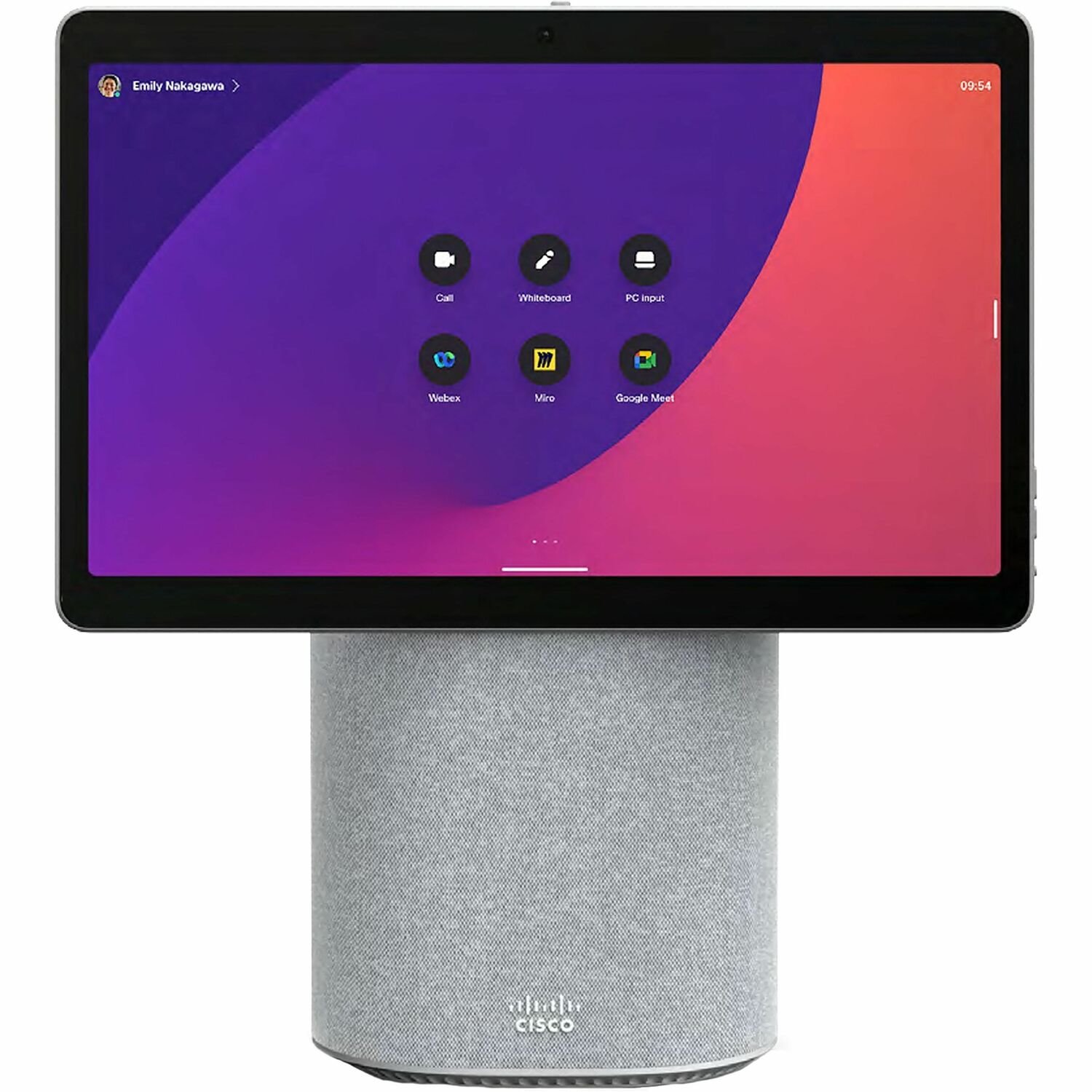 Webex Webex Desk Mini Video Conference Equipment