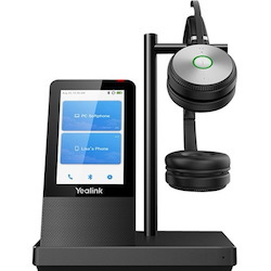 Yealink WH66 Mono Teams Headset