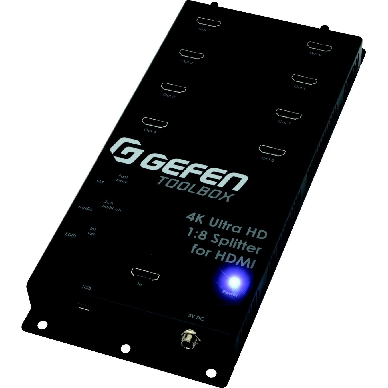 Gefen Ultra HD 1:8 Splitter for HDMI