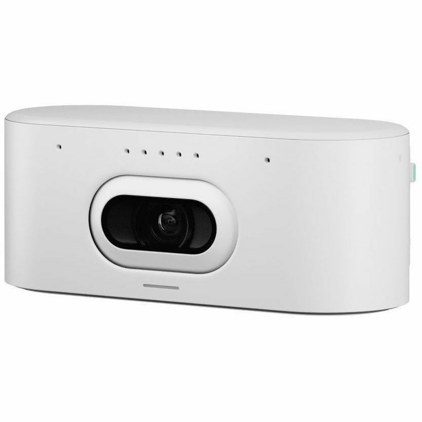 Logitech Rally Video Conferencing Camera - 20 Megapixel - 30 fps - Off White - USB 3.2 Gen 1