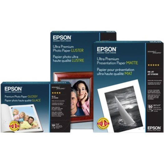Epson CrystalClear Professional Film