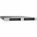 Cisco C220 M5 1U Rack Server - 2 x Intel Xeon Gold 6132 2.60 GHz - 192 GB RAM - Serial ATA, 12Gb/s SAS Controller - Refurbished
