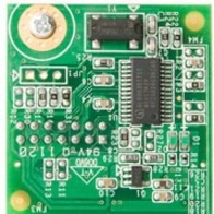 Advantech PCA-TPM Trusted Platform Module (TPM)