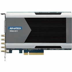 Advantech 4K Hevc/Avc Encode Decode And