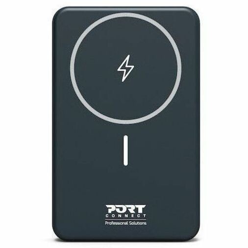 Port Connect Power Bank