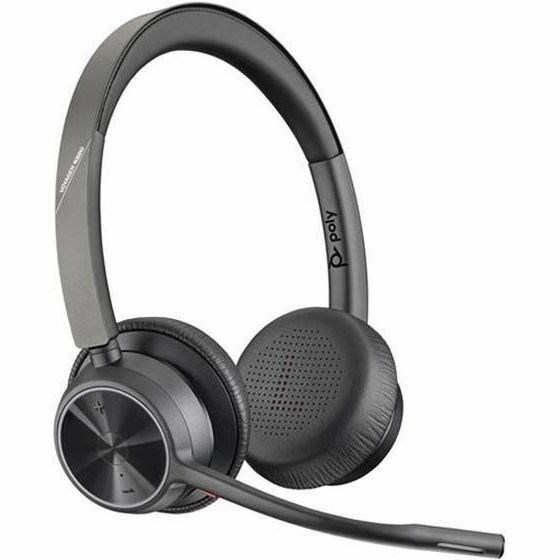 Poly Voyager 4300 UC 4320 Headset