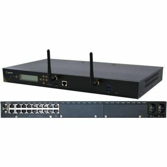 Perle IOLAN SCG18 S-W Console Server