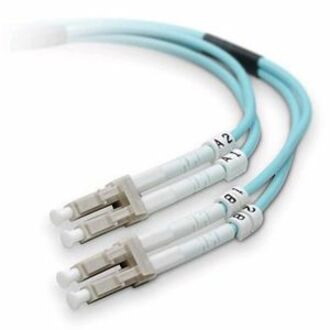 Belkin Fiber Optic Patch Cable