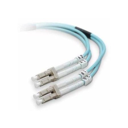 Belkin Fiber Optic Patch Cable