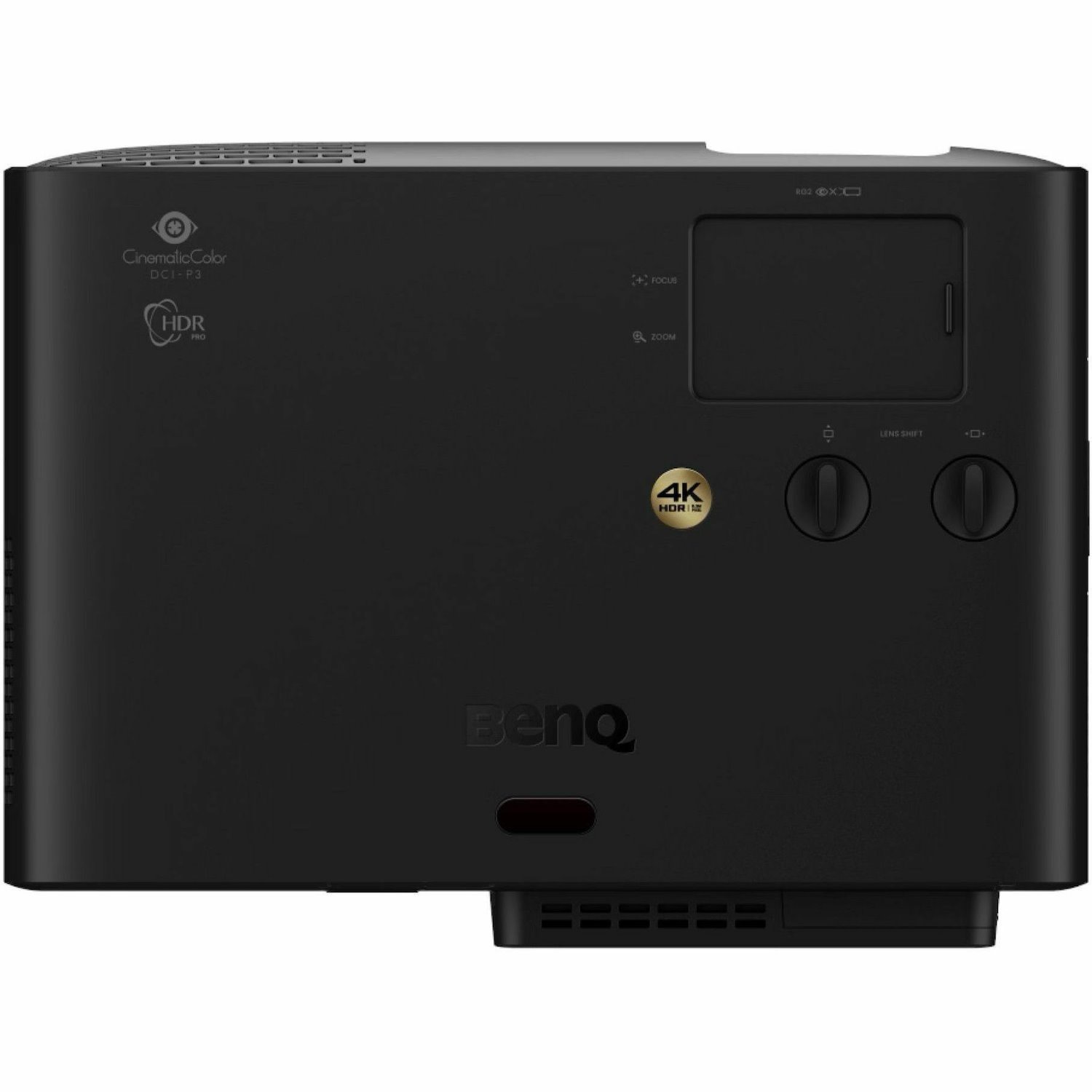BenQ W4100I 3D DLP Projector - 16:9