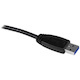 StarTech.com USB 3.0 to SATA or IDE Hard Drive Adapter Converter