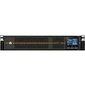 Vertiv Liebert GXT RT+ Single Phase UPS - 2000VA/1800W 230V | Online Double Conversion | Rack Tower | 0.9 Power Factor