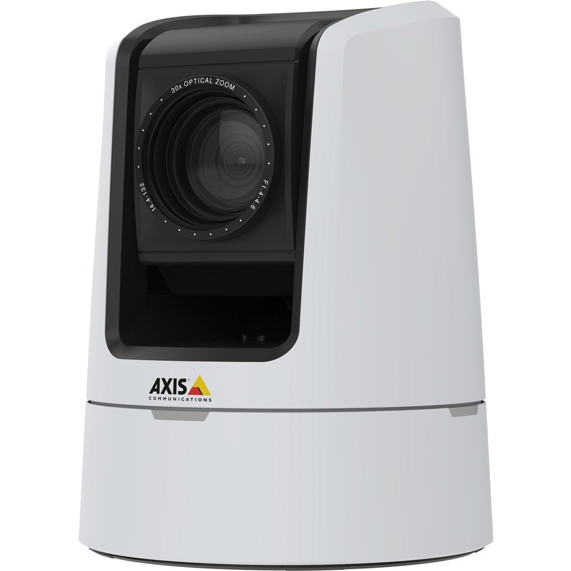 AXIS V5925 2 Megapixel Indoor Full HD Network Camera - Color - White - TAA Compliant