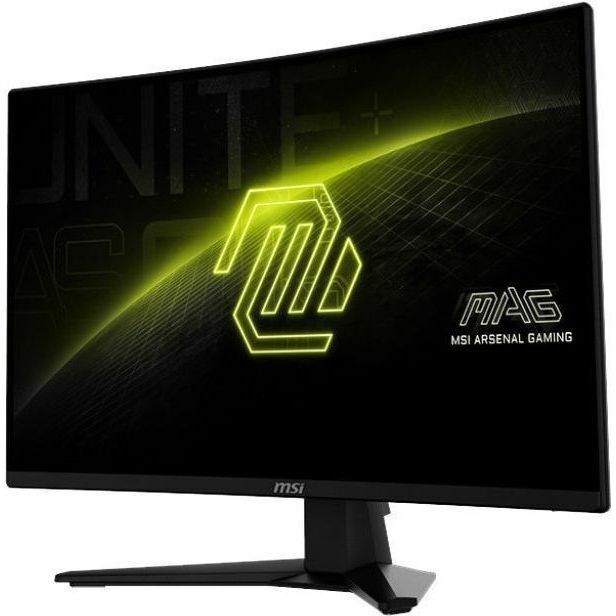 MSI MAG 274CXF 27 inch Curved display monitor 280Hz