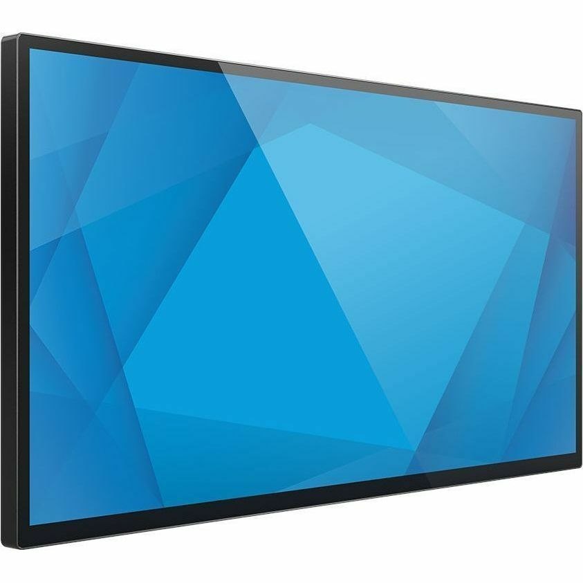 Elo 2210L 22" Class Full HD LCD Monitor - 16:9 - Black