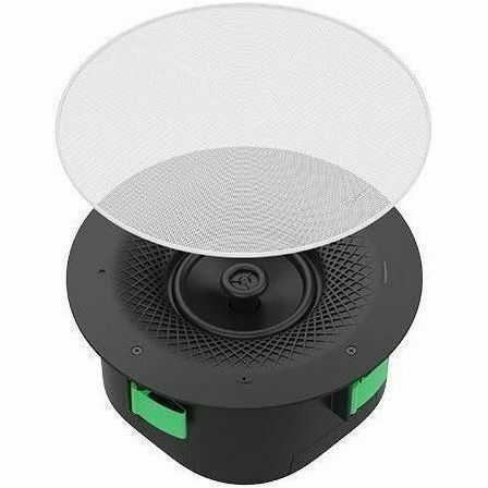 Yealink SkySound CS10 2-way Ceiling Mountable, Flush Mount Speaker