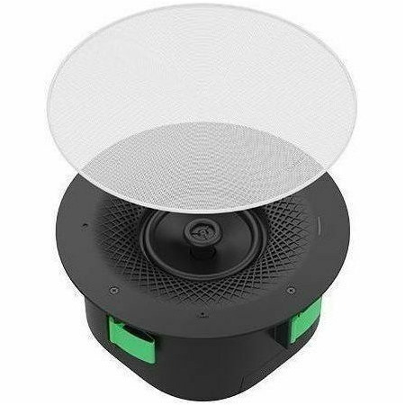Yealink SkySound CS10 2-way Ceiling Mountable, Flush Mount Speaker