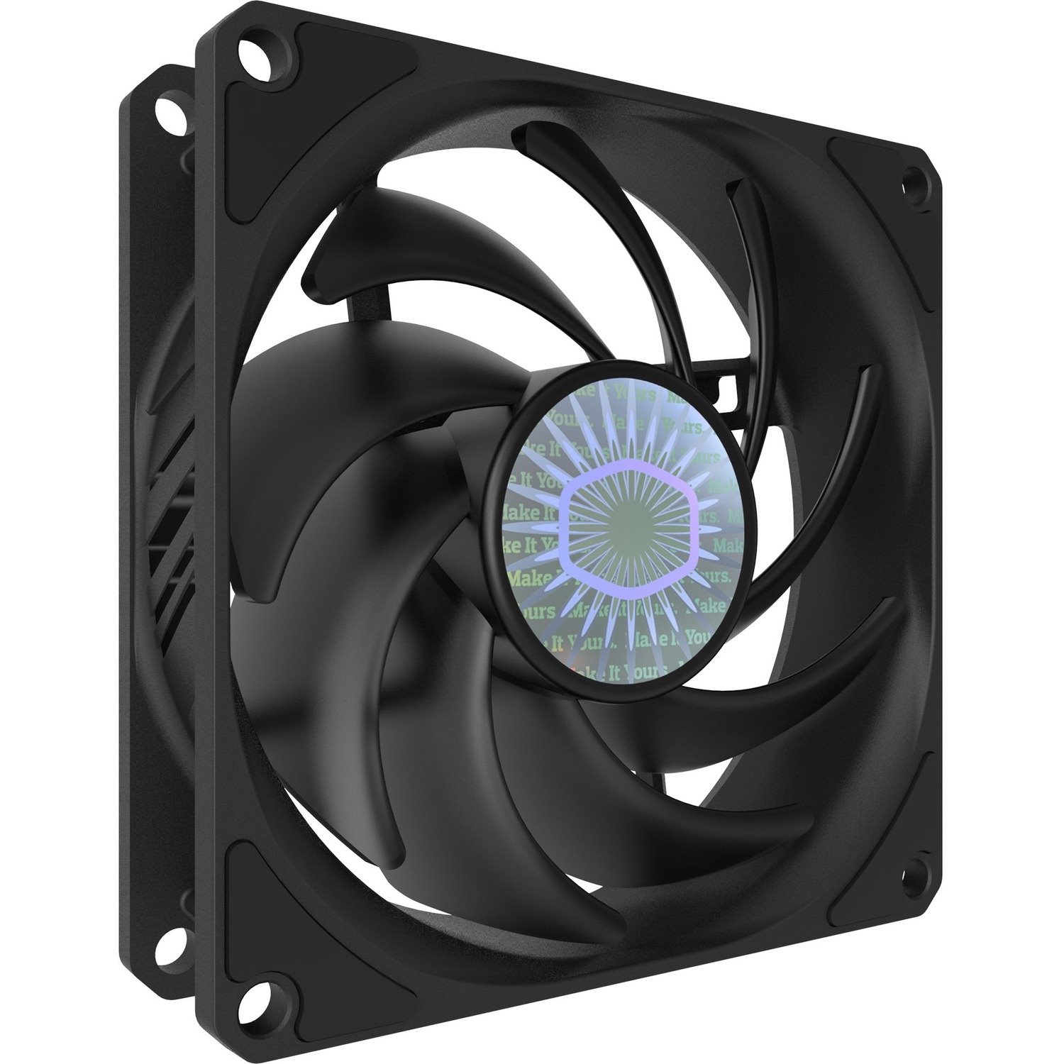 Cooler Master SickleFlow Cooling Fan