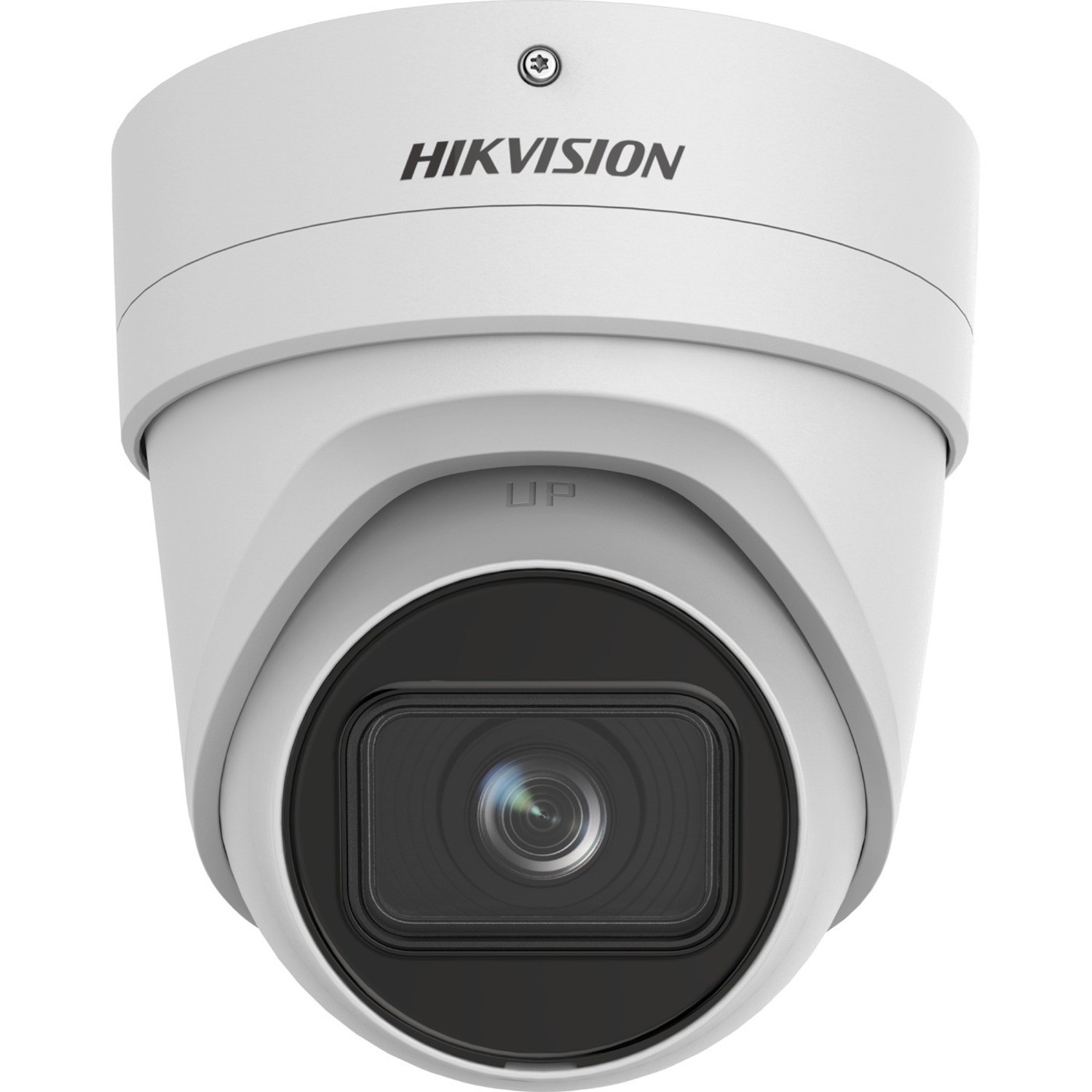 Hikvision EasyIP DS-2CD2H86G2-IZS 8 Megapixel HD Network Camera - Colour - Turret