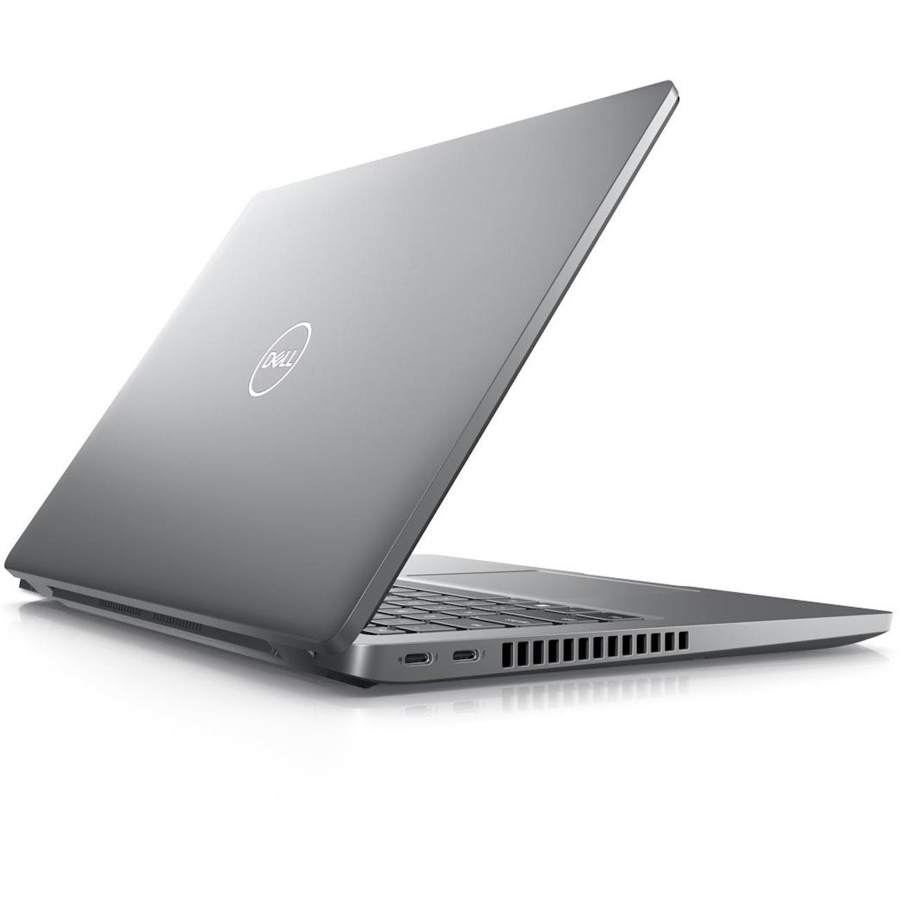 Dell Latitude 5000 5430 35.6 cm (14") Notebook - Full HD - 1920 x 1080 - Intel Core i5 12th Gen i5-1235U Deca-core (10 Core) - 8 GB Total RAM - 256 GB SSD - Grey