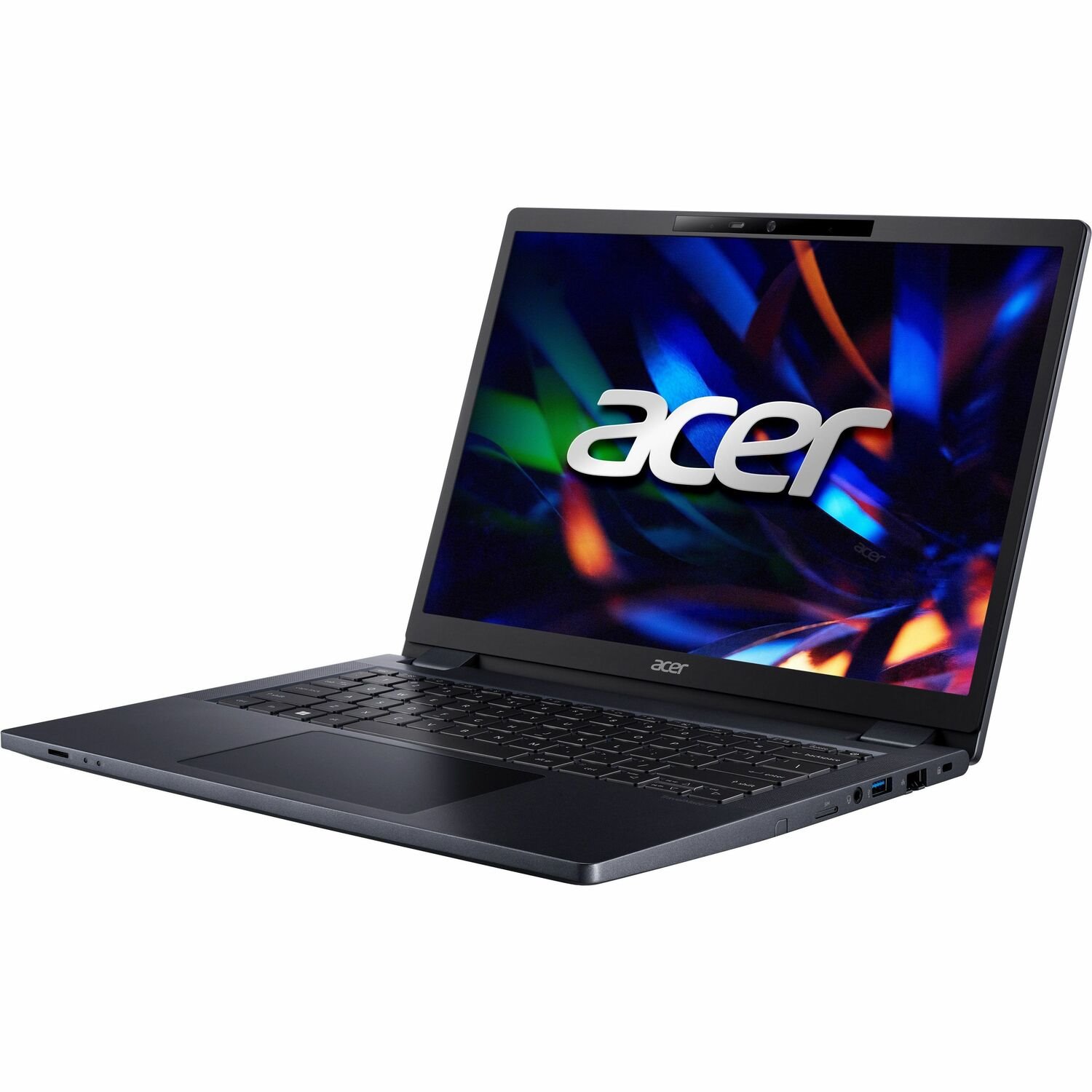 Acer TravelMate P4 14 P414-53 TMP414-53-785A 14" Notebook - WUXGA - Intel Core i7 13th Gen i7-1355U - 16 GB - 512 GB SSD - Blue