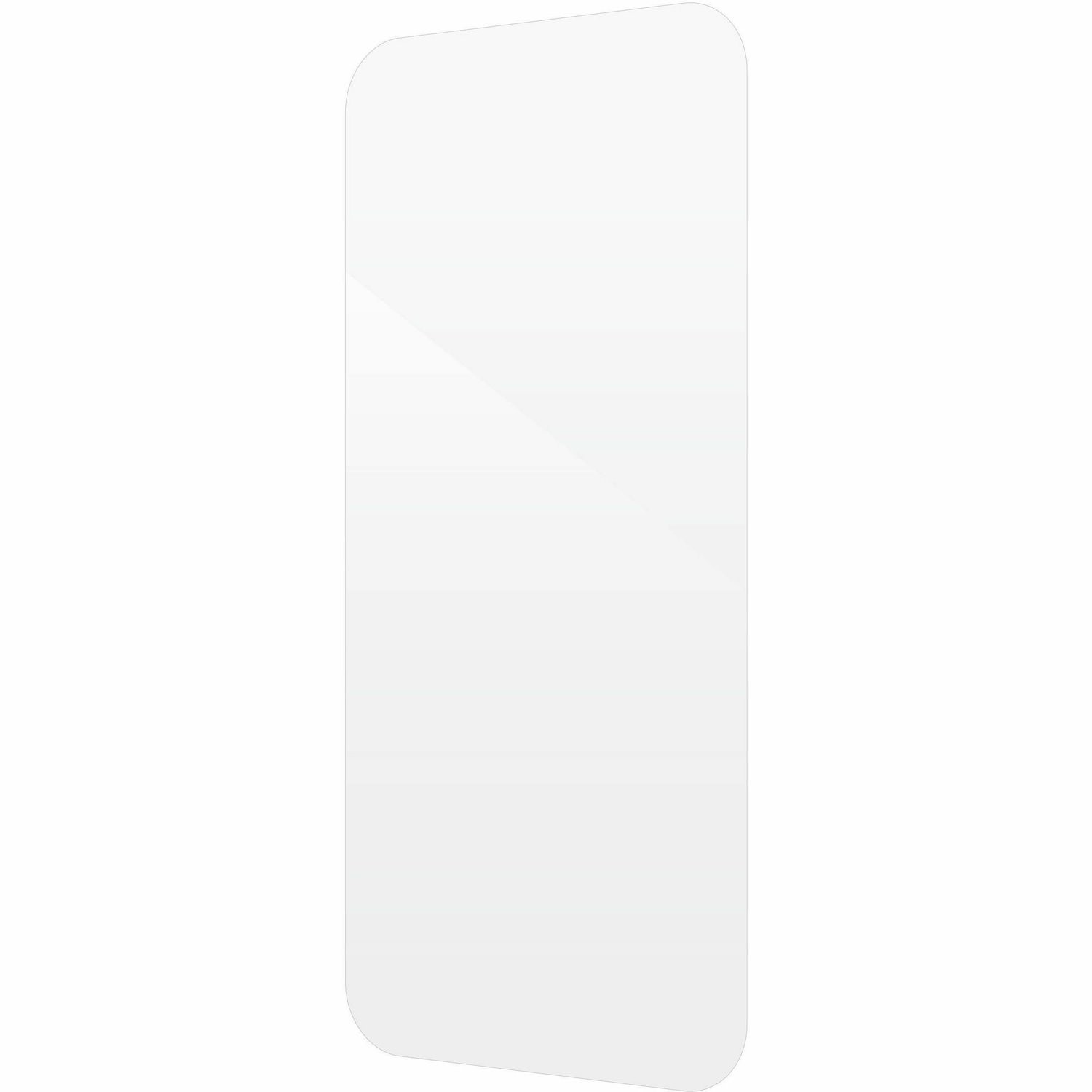 invisibleSHIELD Screen Protector Clear