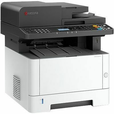 Kyocera Ecosys MA4000x Laser Multifunction Printer - Monochrome