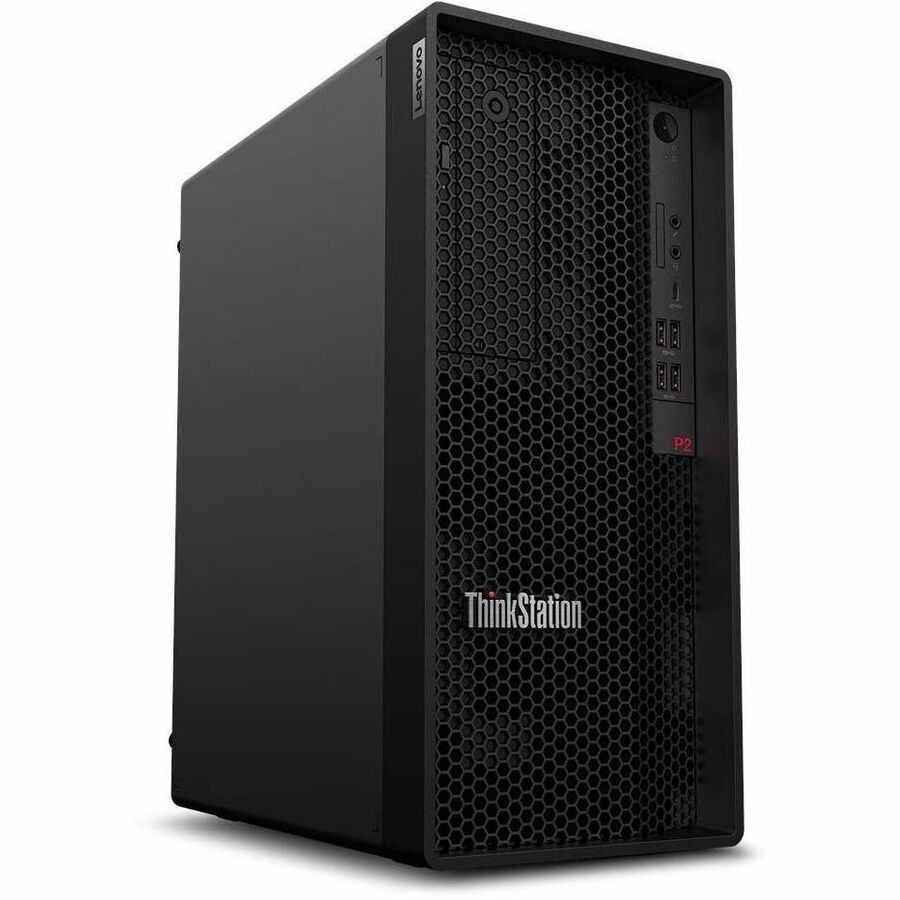 LENOVO P2 TWR U7-265K VPRO, 1TB SSD+2TB HDD, 32GB, RTX 2000-16GB, W11P, 3YR PREM