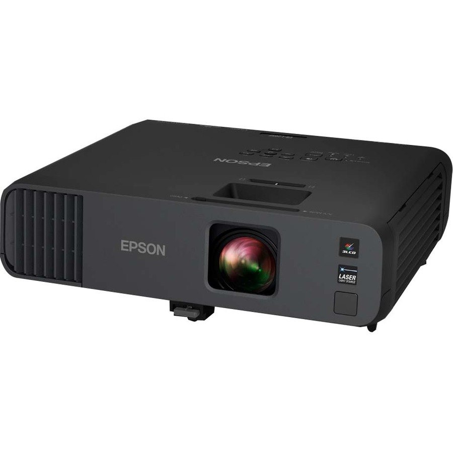 Epson PowerLite L265F 3LCD Projector - Tabletop, Ceiling Mountable