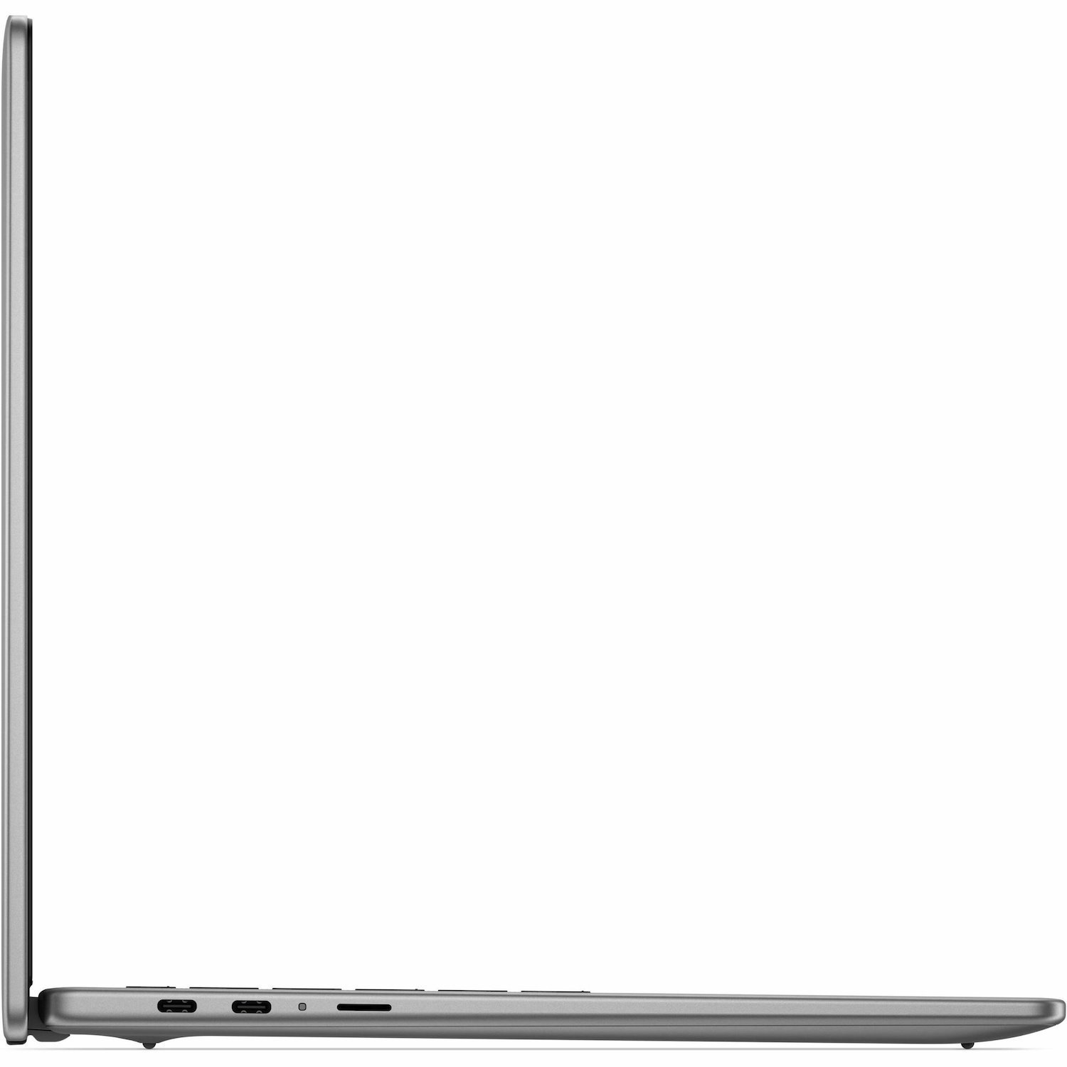Dell Latitude 7000 7455 14" Touchscreen Copilot+ PC Notebook - QHD+ - Qualcomm Snapdragon X Plus X1P-64-100 - 16 GB - 512 GB SSD - English (US) Keyboard - Titan Gray