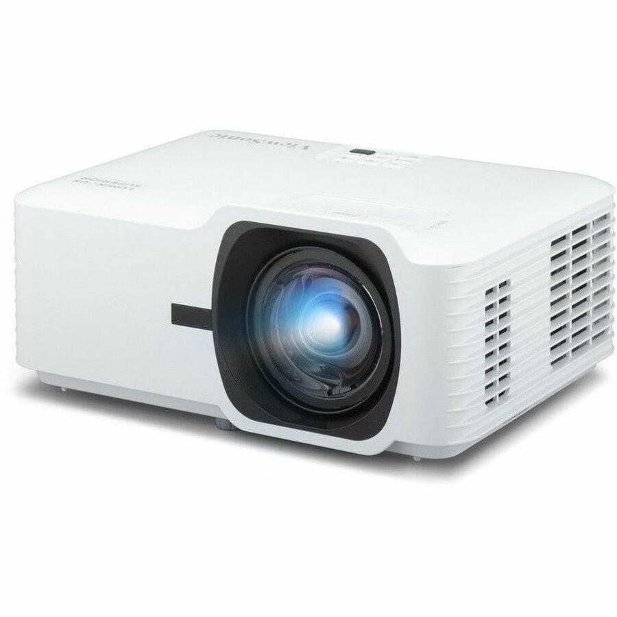 ViewSonic Luminous Superior LSD400HD-ST Short Throw DLP Projector - Wall Mountable, Ceiling Mountable