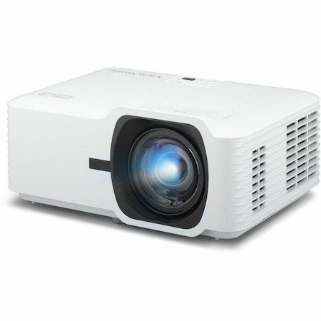 ViewSonic Luminous Superior LSD400HD-ST Short Throw DLP Projector - Wall Mountable, Ceiling Mountable