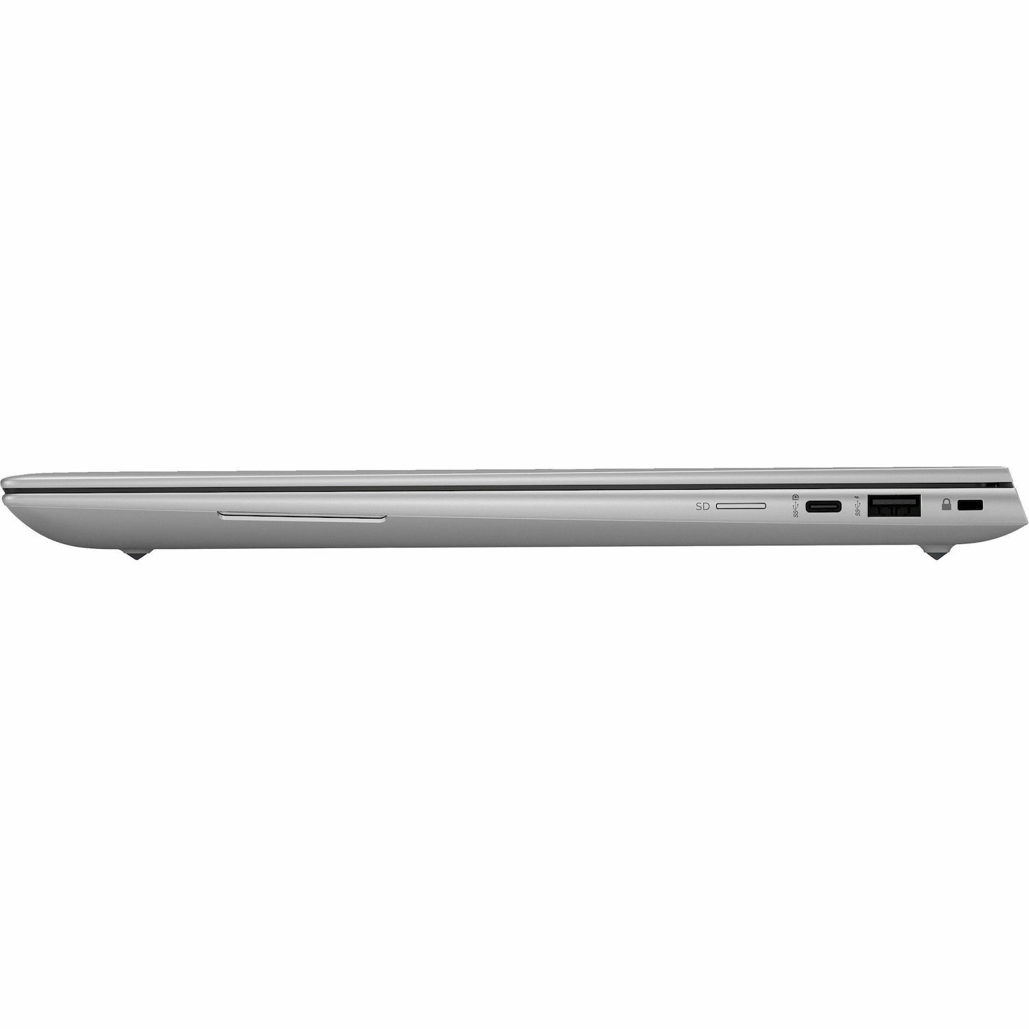 HP ZBook Studio G10 16" Touchscreen Mobile Workstation - WQUXGA - Intel Core i9 13th Gen i9-13900H - vPro Technology - 64 GB - 2 TB SSD - English Keyboard