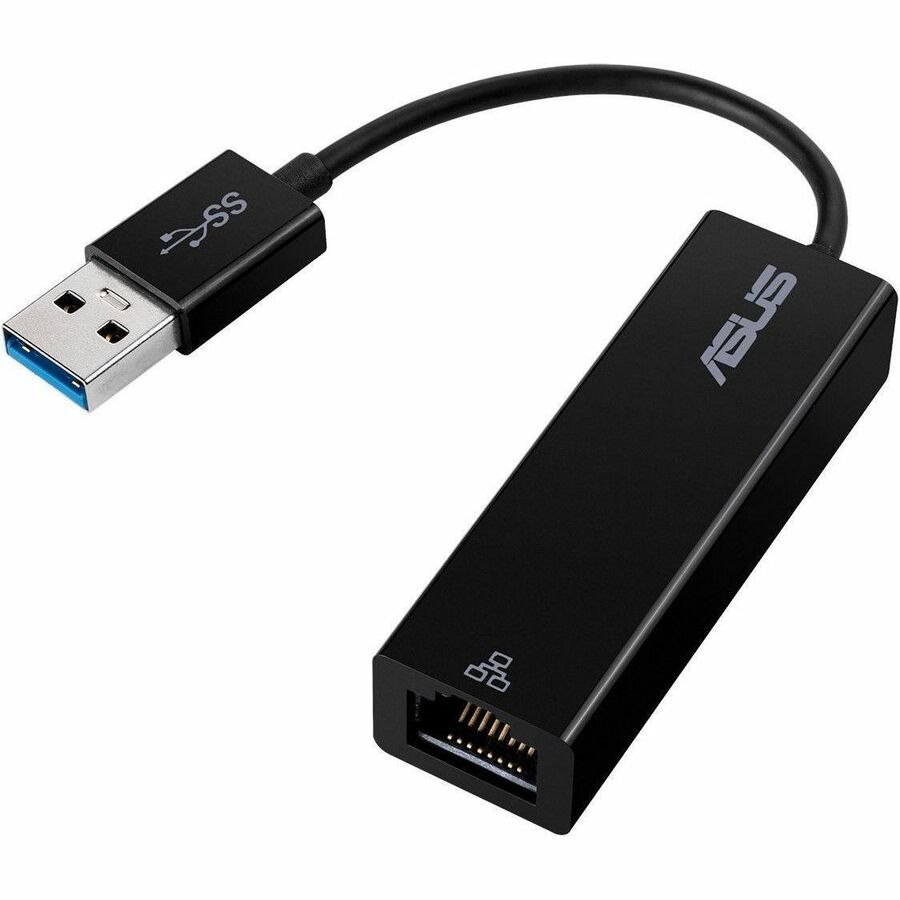 Asus OH102 U3 TO RJ45 Dongle