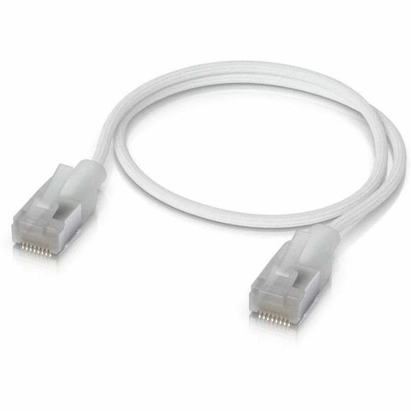UniFi Premium Patch Cable - 0.3M