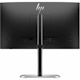 HP 524pf 24" Class Full HD LED Monitor - 16:9