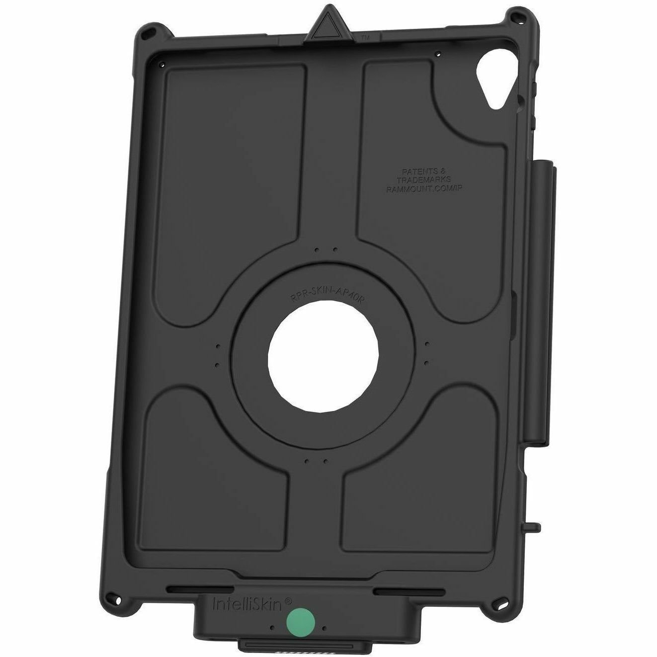 RAM Mounts IntelliSkin Rugged Carrying Case (Sleeve) Apple iPad (10th Generation) iPad