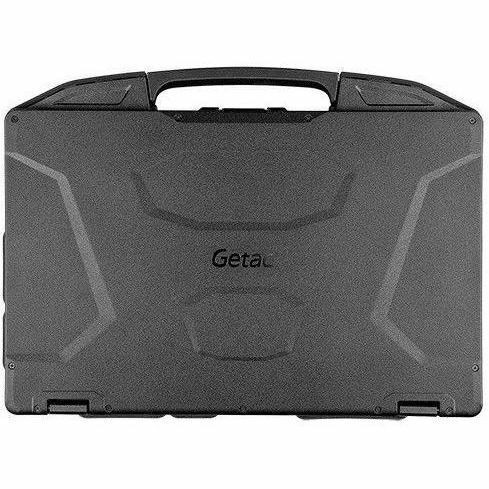 Getac S510 S510 G1 15.6" Rugged Notebook - Full HD - Intel Core Ultra 7 165U