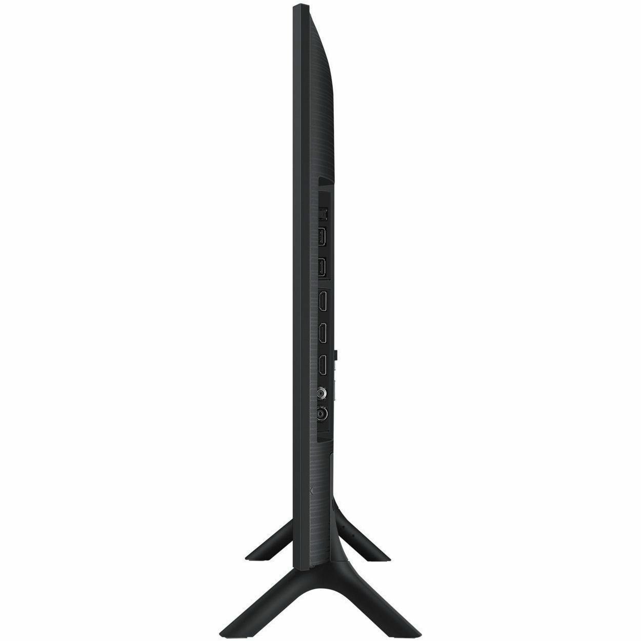 Samsung HCF8000 HG32CF800EU 32" (81.28 cm) Smart LED-LCD TV - HDTV - High Dynamic Range (HDR) - Black