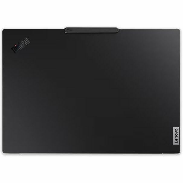 Lenovo ThinkPad P14s Gen 5 21G2001PUS 14.5" Mobile Workstation - WQXGA - Intel Core Ultra 7 165H - vPro Technology - 32 GB - 1 TB SSD - English Keyboard - Black