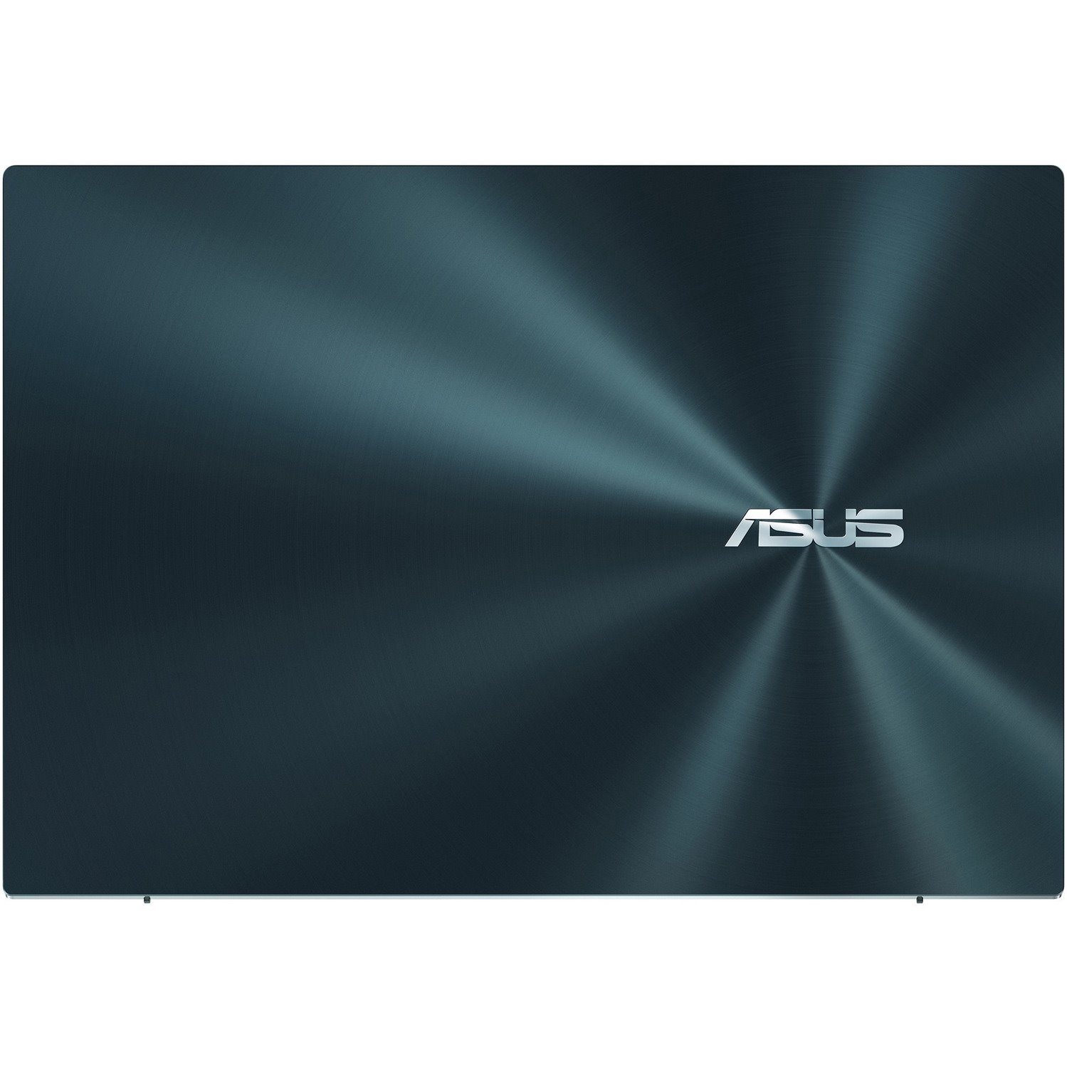 Asus ZenBook Pro Duo 15 UX582 UX582HS-H2010W 39.6 cm (15.6") Touchscreen Notebook - 4K UHD - 3840 x 2160 - Intel Core i9 11th Gen i9-11900H Octa-core (8 Core) - 32 GB Total RAM - 1000 GB SSD - Celestial Blue