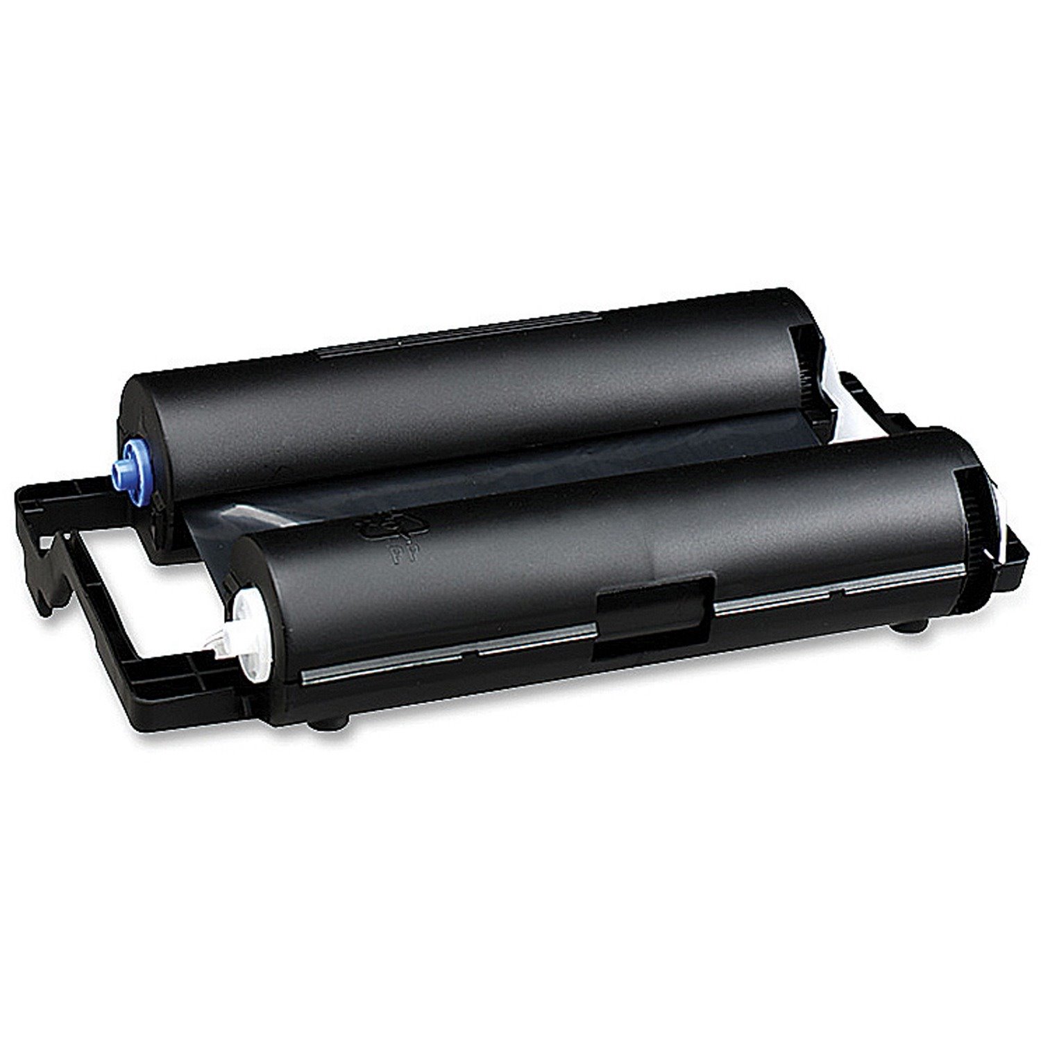 Brother PC-201 Inkjet Ribbon - Black - 1 Pack