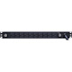 CyberPower PDU30BT10F10R 100 - 125 VAC 30A Basic PDU